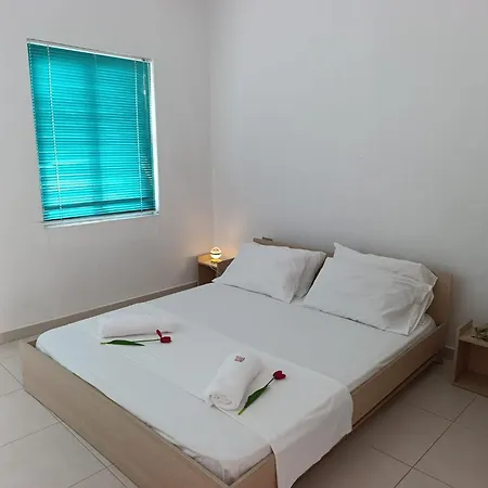 فندق Jasmine 3*