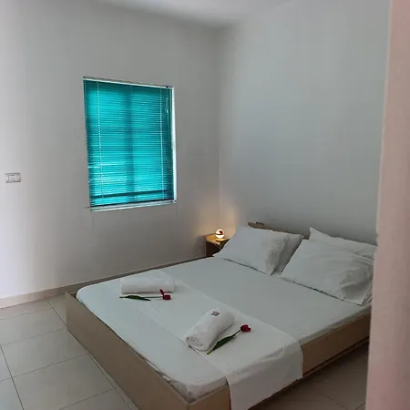 Otel Jasmine Velipojë