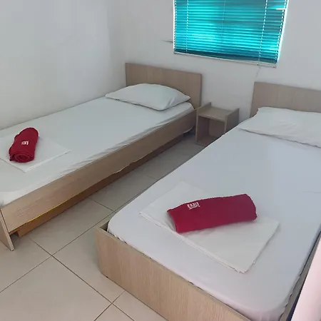 Otel Jasmine 3*